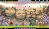Ninja Dogs 2