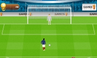 World Cup Penalty 2010