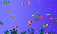 Disco Fish