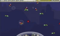 Defend Atlantis