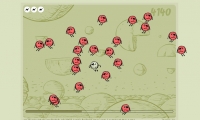 Mr. MothBall 2