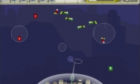 Defend Atlantis