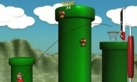 Mario BasketBall