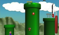 Mario BasketBall