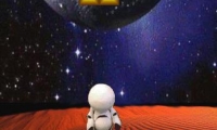 Marvin The Paranoid Android Deprestris