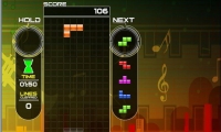 Tetris Friends