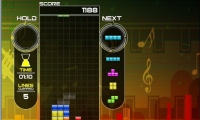 Tetris Friends