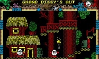 Dizzy And The Other Side