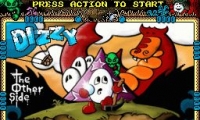Dizzy And The Other Side
