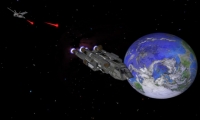Privateer Gemini Gold