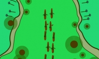 Field Command 3