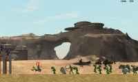 Goblin Defender