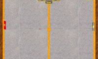 eXtreme Pong 3D