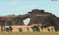 Goblin Defender