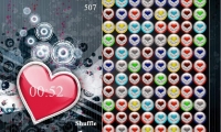 Valentine Hearts