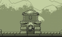 GoldenEye 2D