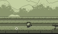 GoldenEye 2D