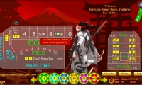 Japanese Craps
