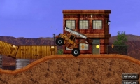 Bulldozer Mania