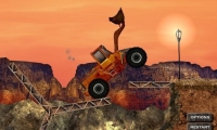 Bulldozer Mania