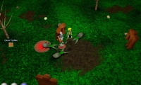 Lost Legends