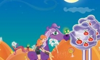 Pony Racing