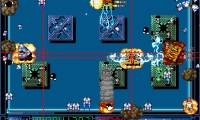 Avian Arena