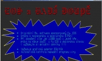 Eos a hadí doupě