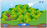 Rock-it Racer