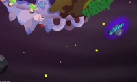 Alien Abductor 
