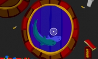 Shooting Fish In A Barrel