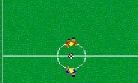 Mobile Soccer