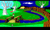 Black Cauldron