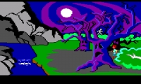 Black Cauldron