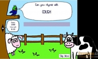 Rhymetime