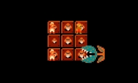 Super Mario Eater