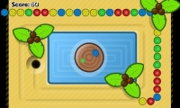 Kazooball	 