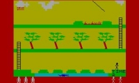 Jungle Trouble PC