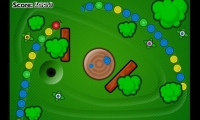 Kazooball	 