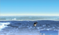Trysil Twintip