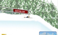 Trysil Twintip