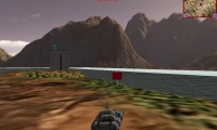 3D Tank Attack
