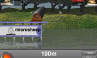 Micro Olympics