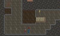 Nightmare Manor