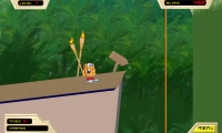 Waffle Boy´s: Jungle Adventure