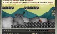 Prehistoric Bomber 
