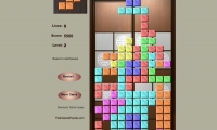 Doorsets Tetris