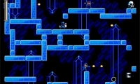 Ultimate Mega Man