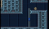Ultimate Mega Man