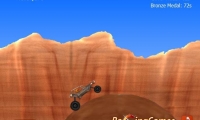 Desert Buggy